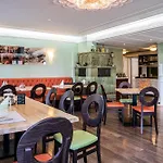 Akzent Restaurant Hirsch 3*