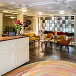 Akzent Restaurant Hirsch Hotell