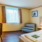 Hotell Akzent Restaurant Hirsch
