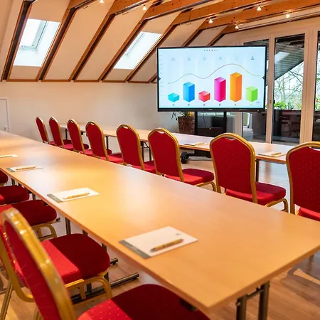 Akzent Restaurant Hirsch Hotell