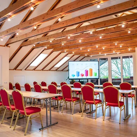 Hotel Akzent Restaurant Hirsch Heidenheim an der Brenz