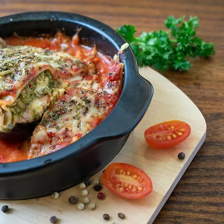 Akzent Restaurant Hirsch Hotell Heidenheim an der Brenz