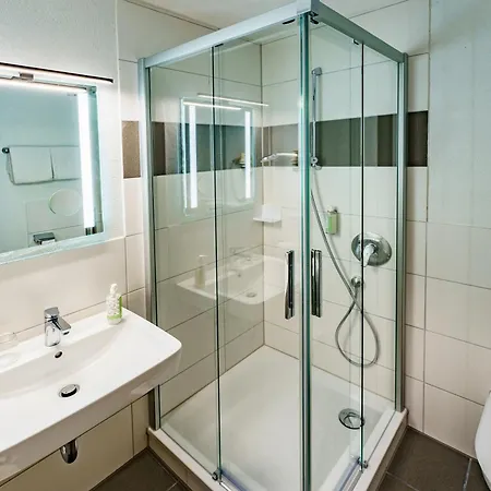 Akzent Restaurant Hirsch Hotel 3*