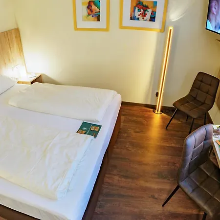 Akzent Restaurant Hirsch 3*