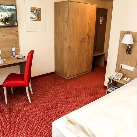 Akzent Restaurant Hirsch Hotel