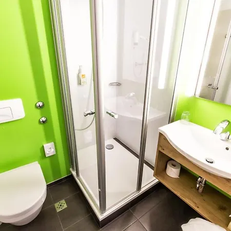 Akzent Restaurant Hirsch Hotel Heidenheim an der Brenz