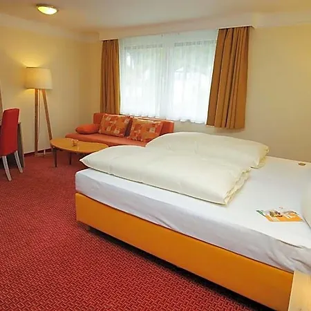 Hirsch Hotel Heidenheim