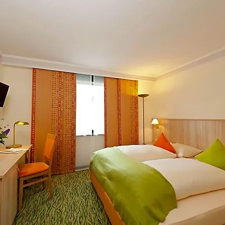 Hotel Hirsch