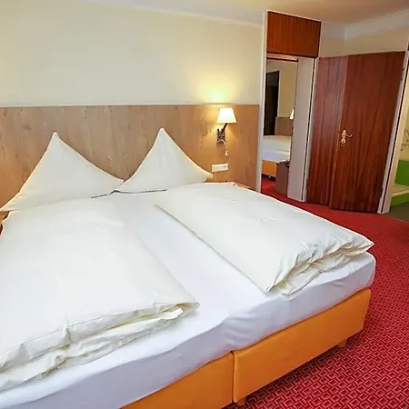 Hotel Hirsch