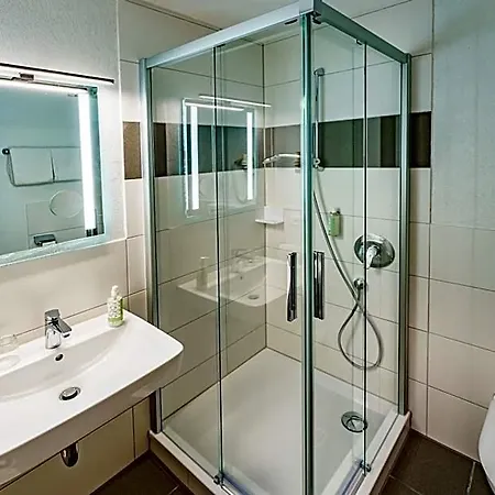 Hirsch Hotel Heidenheim