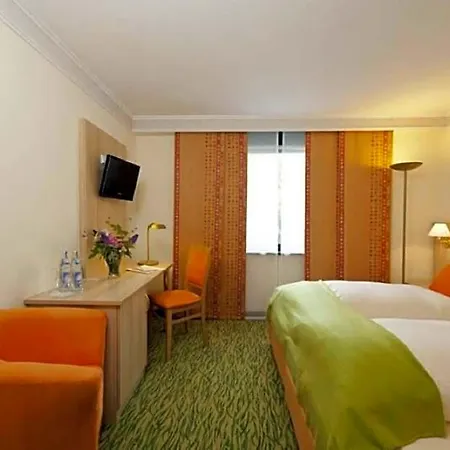 Hotel Hirsch