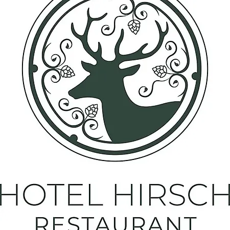 酒店 Akzent Restaurant Hirsch