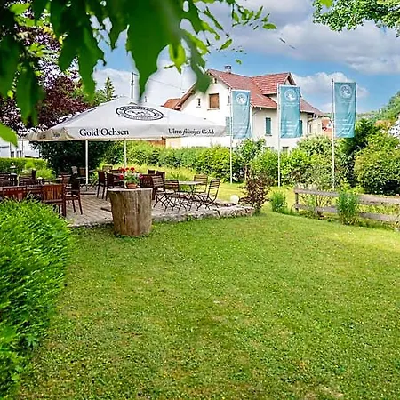Hotel Hirsch