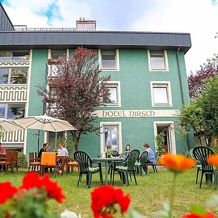 Hirsch Hotel Heidenheim