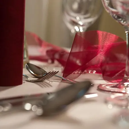 Akzent Restaurant Hirsch Heidenheim an der Brenz