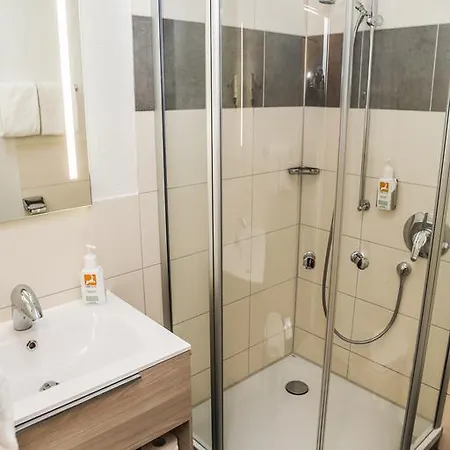 Akzent Restaurant Hirsch