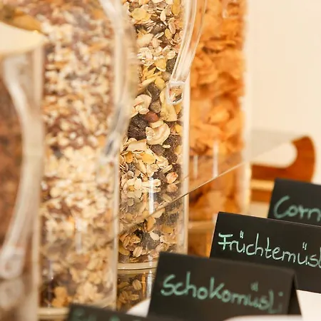 Akzent Restaurant Hirsch Hotel Heidenheim an der Brenz