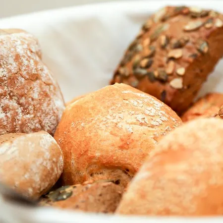 Akzent Restaurant Hirsch Hotell