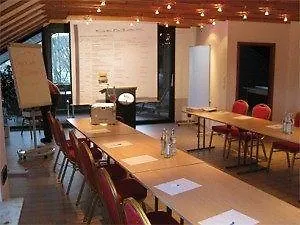 Akzent Restaurant Hirsch 3*