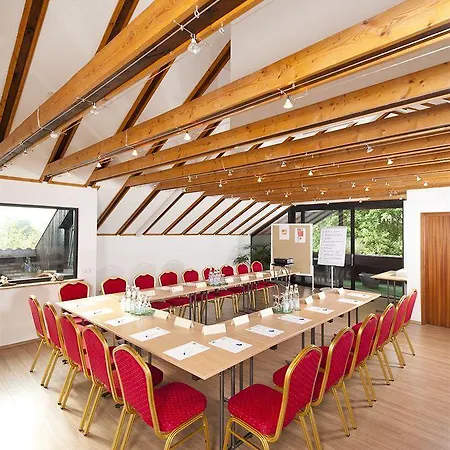 Akzent Restaurant Hirsch 3* Heidenheim an der Brenz