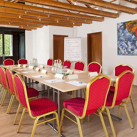 Hotel Hirsch Heidenheim