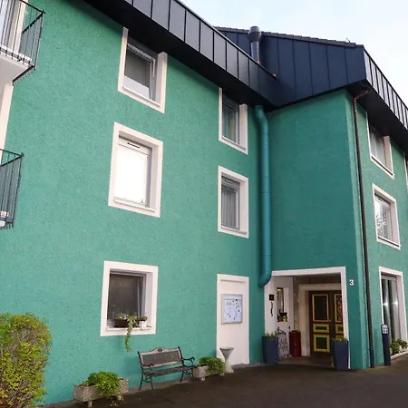 Hotel Akzent Restaurant Hirsch Heidenheim an der Brenz