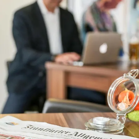 Akzent Restaurant Hirsch Heidenheim an der Brenz