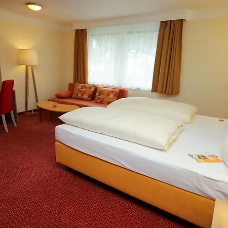 Akzent Restaurant Hirsch Heidenheim an der Brenz