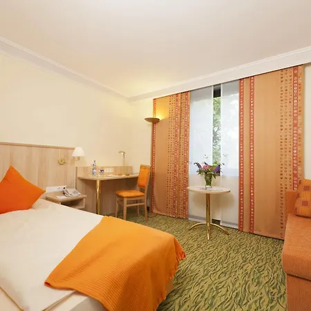 Akzent Restaurant Hirsch Heidenheim an der Brenz