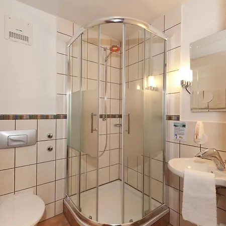 Akzent Restaurant Hirsch Hotel Heidenheim an der Brenz