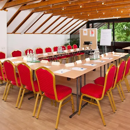 Akzent Restaurant Hirsch Heidenheim an der Brenz