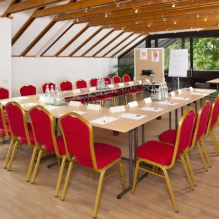Akzent Restaurant Hirsch Heidenheim an der Brenz
