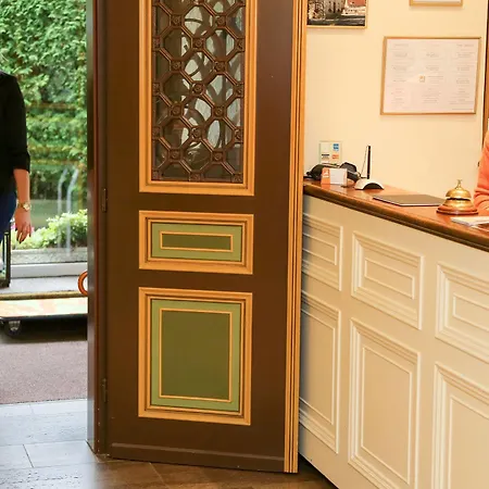 Akzent Restaurant Hirsch 3* Heidenheim an der Brenz