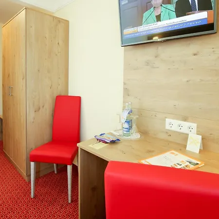 Akzent Restaurant Hirsch 3* Heidenheim an der Brenz