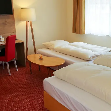 Akzent Restaurant Hirsch Heidenheim an der Brenz