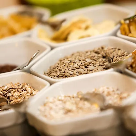 Akzent Restaurant Hirsch Hotel