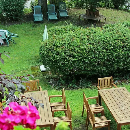 Hotel Akzent Restaurant Hirsch