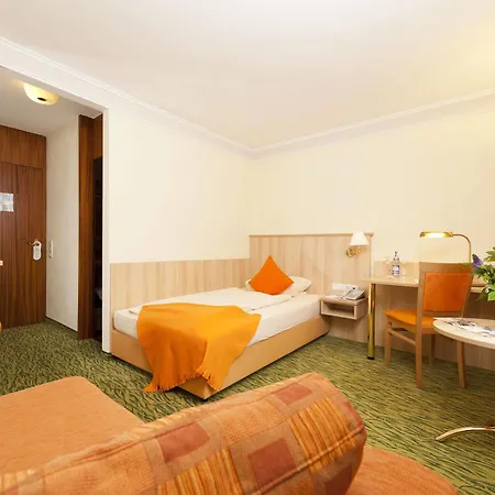 Hotel Akzent Restaurant Hirsch