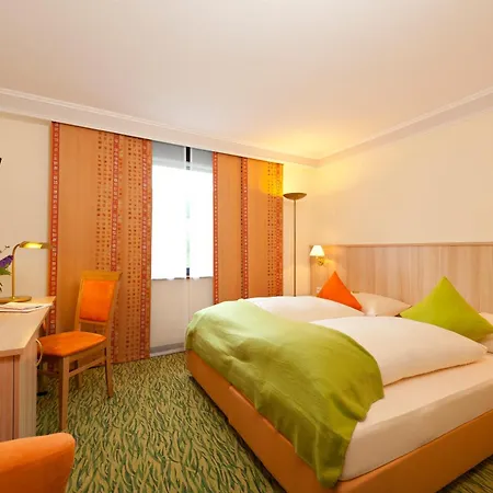 Akzent Restaurant Hirsch 3*