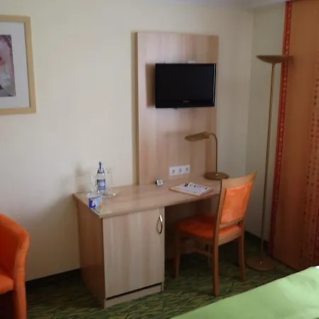 Akzent Restaurant Hirsch 3*