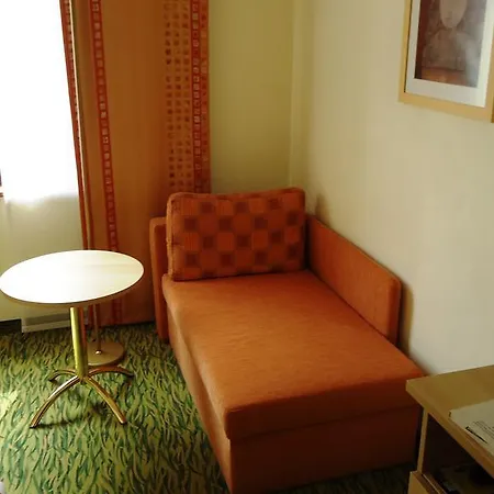 Akzent Restaurant Hirsch Hotel Heidenheim an der Brenz