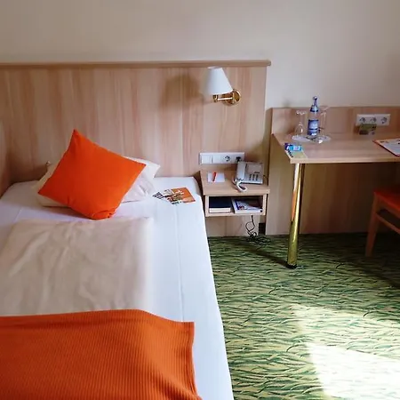 Hotel Akzent Restaurant Hirsch