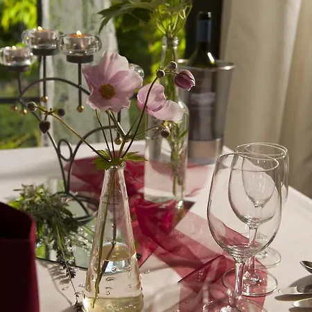 Akzent Restaurant Hirsch Heidenheim an der Brenz