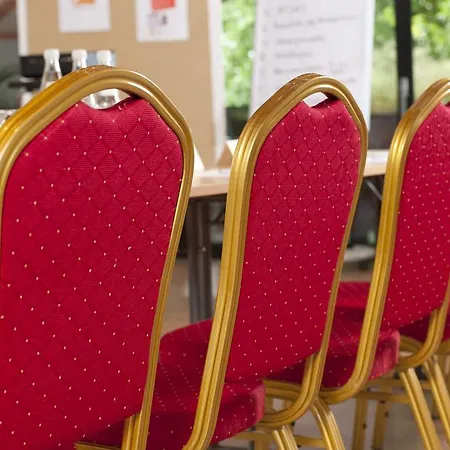 Hotell Akzent Restaurant Hirsch Heidenheim an der Brenz