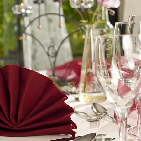 Akzent Restaurant Hirsch