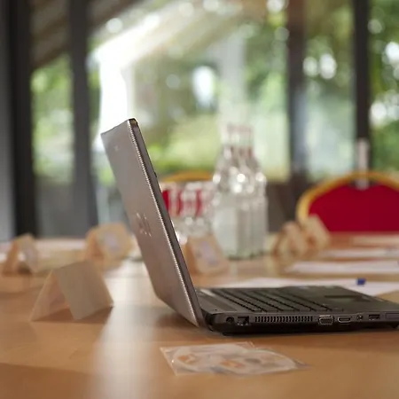 Hotell Akzent Restaurant Hirsch Heidenheim an der Brenz