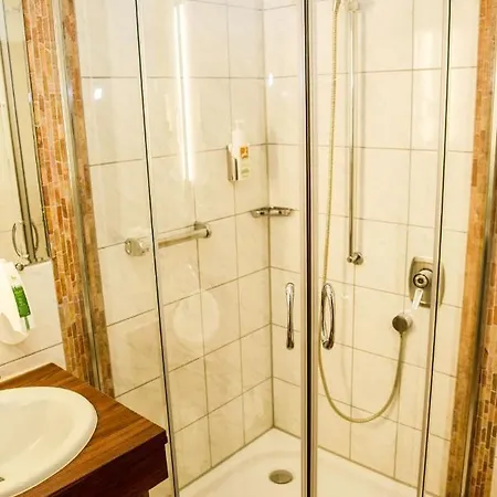 Akzent Restaurant Hirsch 3* Heidenheim an der Brenz