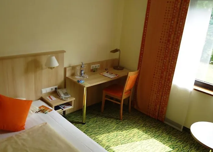 Akzent Restaurant Hirsch Ξενοδοχείο 3*