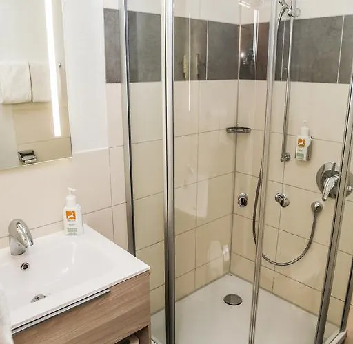 Akzent Restaurant Hirsch