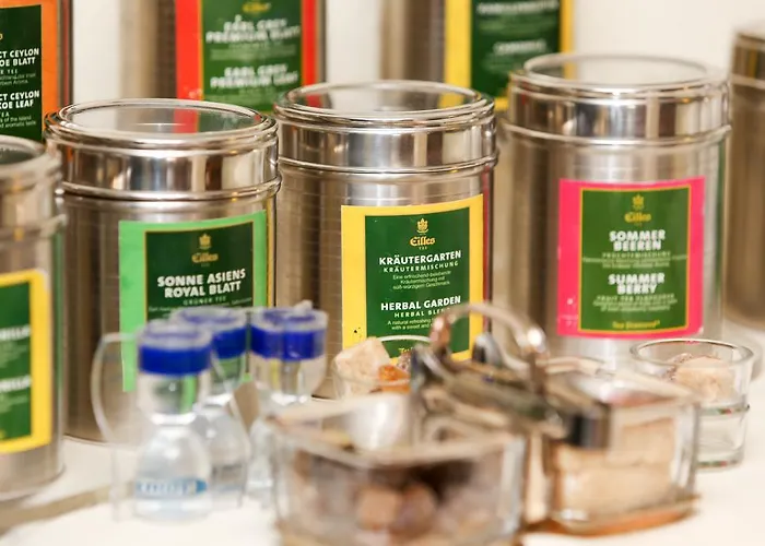 Akzent Restaurant Hirsch 3* Heidenheim an der Brenz